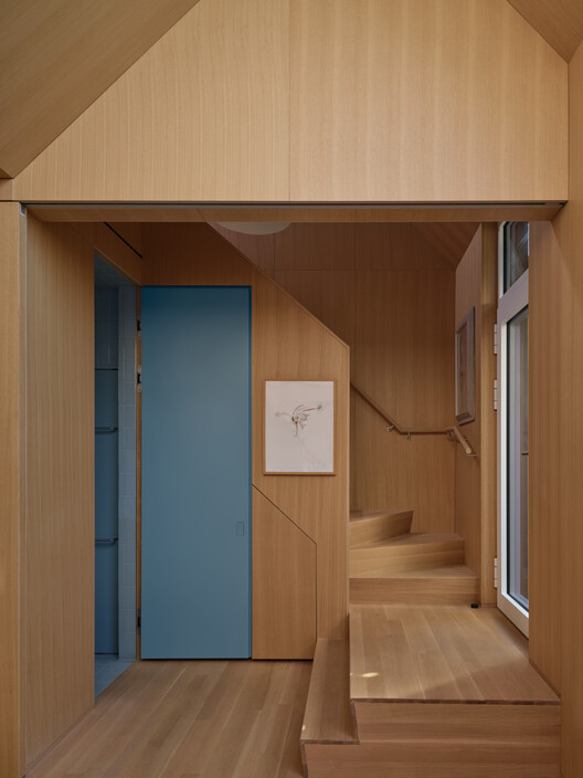 Ulster House / LGA Architectural Partners - Image 10 of 28