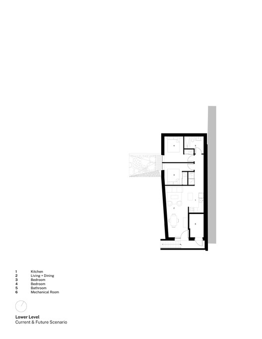 Ulster House / LGA Architectural Partners - Image 22 of 28