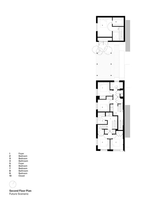 Ulster House / LGA Architectural Partners - Image 26 of 28