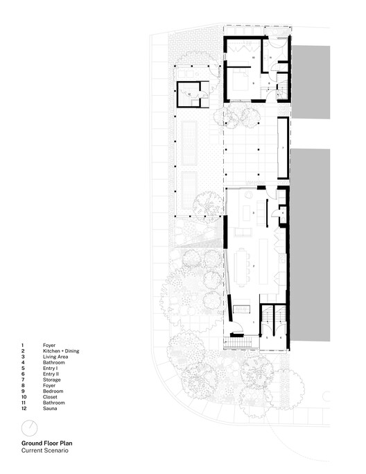 Ulster House / LGA Architectural Partners - Image 23 of 28