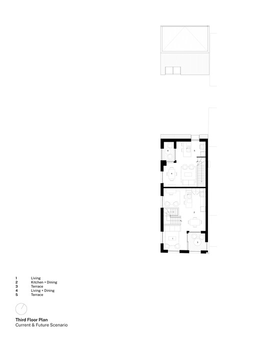 Ulster House / LGA Architectural Partners - Image 27 of 28