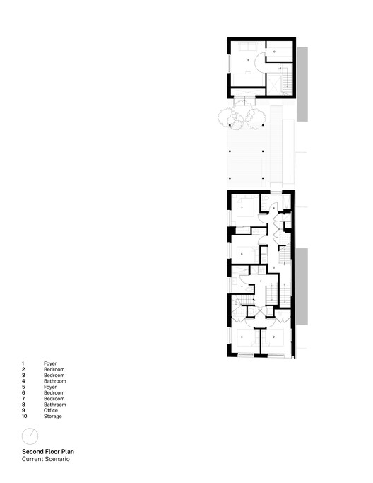 Ulster House / LGA Architectural Partners - Image 25 of 28
