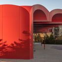 O-day'min Park Pavilion / gh3* - Public Architecture