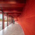 O-day'min Park Pavilion / gh3* - Public Architecture