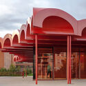 O-day'min Park Pavilion / gh3* - Public Architecture