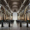 From Sacred to Public: 5 Disused Churches Reimagined as Cultural Spaces  - Imagen 2 de 4