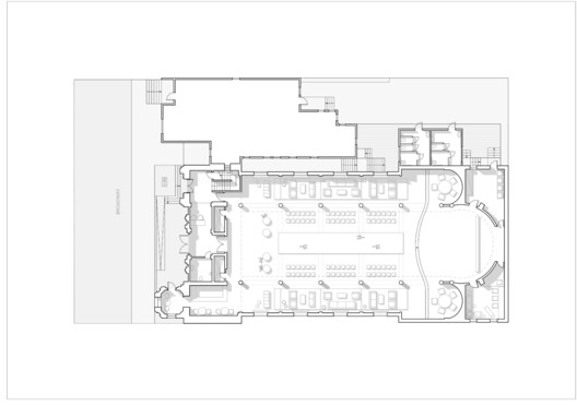 From Sacred to Public: 5 Disused Churches Reimagined as Cultural Spaces From Sacred to Public: 5 Disused Churches Reimagined as Cultural Spaces - Image 7 of 13