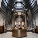 From Sacred to Public: 5 Disused Churches Reimagined as Cultural Spaces  - Imagen 1 de 4