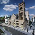 From Sacred to Public: 5 Disused Churches Reimagined as Cultural Spaces  - Imagen 3 de 4