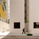Edifício Quadra Buarque / Felipe SS Rodrigues - Fotografia de Interiores, Apartamentos