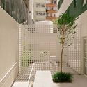 Edifício Quadra Buarque / Felipe SS Rodrigues - Apartamentos