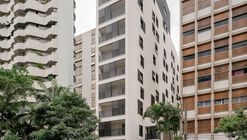 Edifício ITA173  / KSAA + Alan Chu + Felipe SS Rodrigues + Mariana Tassinari + Flávia Tiraboschi