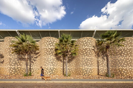 Animal Care: 8 Veterinary Hospitals Redefining Architecture for Health and Emotion Animal Care: 8 Veterinary Hospitals Redefining Architecture for Health and Emotion - Image 9 of 23