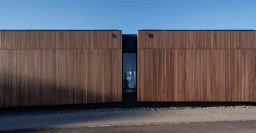 Animal Care: 8 Veterinary Hospitals Redefining Architecture for Health and Emotion Animal Care: 8 Veterinary Hospitals Redefining Architecture for Health and Emotion - Image 20 of 23