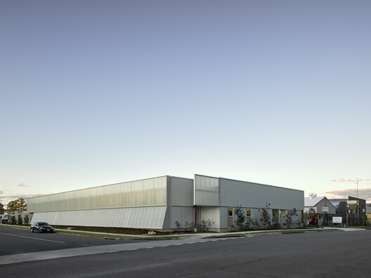 Animal Care: 8 Veterinary Hospitals Redefining Architecture for Health and Emotion Animal Care: 8 Veterinary Hospitals Redefining Architecture for Health and Emotion - Image 12 of 23