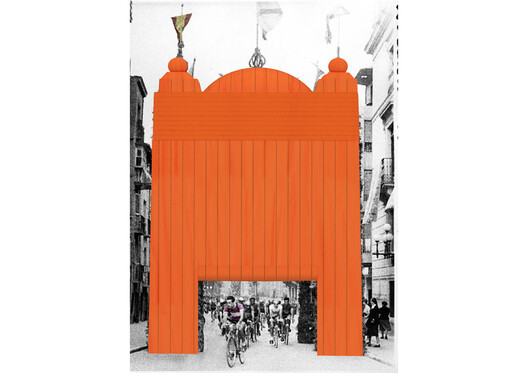 Concéntrico Festival 2026 Unveils 24 Urban Installations Across Logroño, Spain Concéntrico Festival 2026 Unveils 24 Urban Installations Across Logroño, Spain - Image 40 of 41