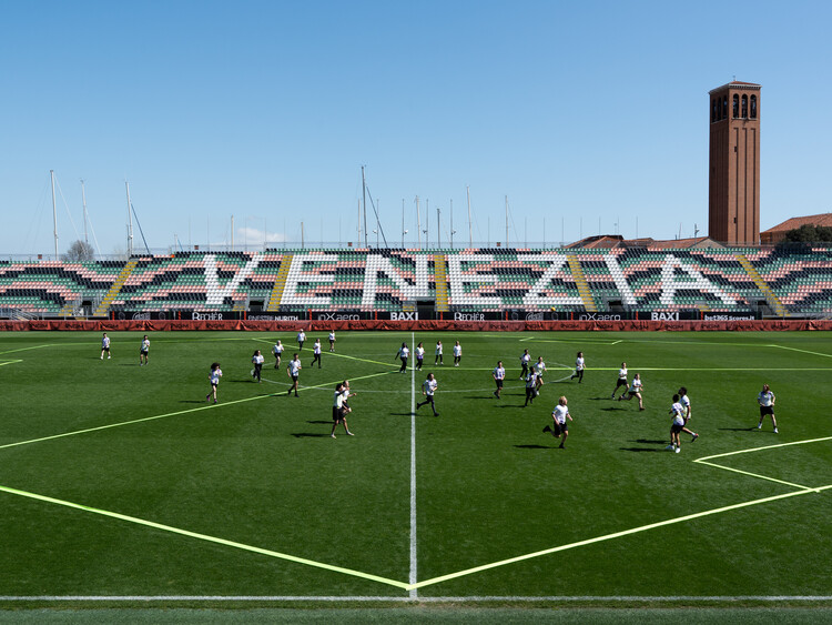 Concéntrico Festival 2026 Unveils 24 Urban Installations Across Logroño, Spain - Image 22 of 41