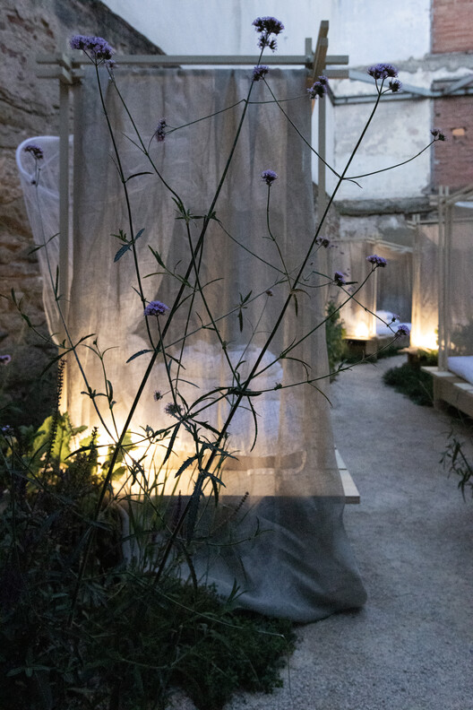 Concéntrico Festival 2026 Unveils 24 Urban Installations Across Logroño, Spain Concéntrico Festival 2026 Unveils 24 Urban Installations Across Logroño, Spain - Image 25 of 41