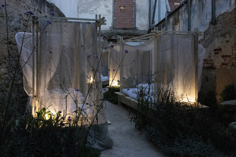 Concéntrico Festival 2026 Unveils 24 Urban Installations Across Logroño, Spain - Image 24 of 41