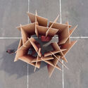 Concéntrico Festival 2026 Unveils 24 Urban Installations Across Logroño, Spain - Imagen 4 de 4