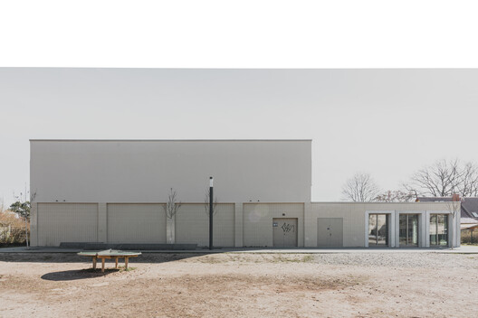 Lew-Tolstoi-School / AFF architekten - Image 15 of 16