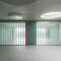 Lew-Tolstoi-School / AFF architekten - Interior Photography, Extension
