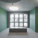 Lew-Tolstoi-School / AFF architekten - Interior Photography, Extension