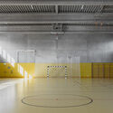 Lew-Tolstoi-School / AFF architekten - Extension