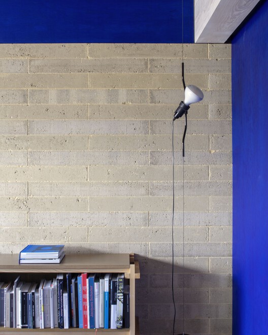 Mosso / Nomos - Exterior Photography, Lighting
