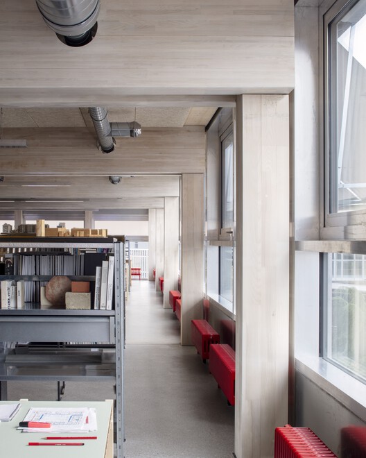 Mosso / Nomos - Interior Photography, Kitchen, Shelving