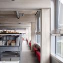 Mosso / Nomos - Interior Photography, Sustainability, Kitchen, Chair