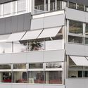 Mosso / Nomos - Interior Photography, Sustainability, Kitchen, Balcony