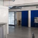 Mosso / Nomos - Interior Photography, Sustainability, Beam, Chair