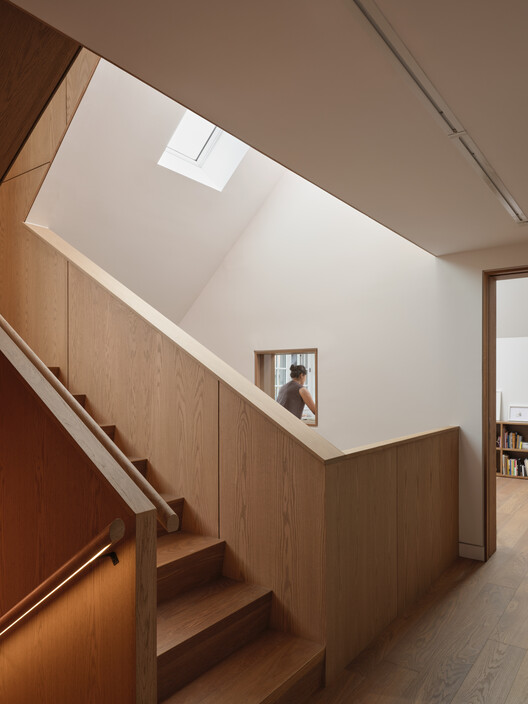 Montague House / Studio of Contemporary Architecture (SOCA) Montague House / Studio of Contemporary Architecture (SOCA) - Image 16 of 23