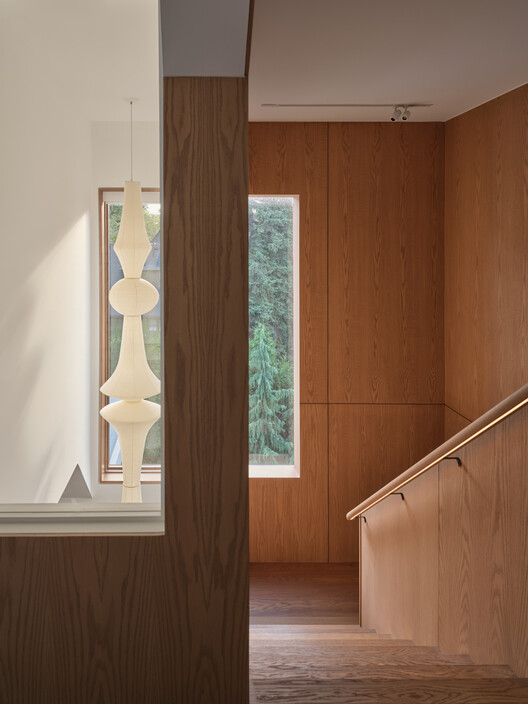 Montague House / Studio of Contemporary Architecture (SOCA) Montague House / Studio of Contemporary Architecture (SOCA) - Image 18 of 23