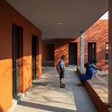 From Passages to Shared Spaces: The Social Life of Circulation - 1 的图像 4
