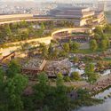 UNStudio Reveals River-Oriented Master Plan for Former Industrial Site in Cluj-Napoca, Romania - 3 的图像 4