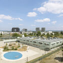 Primary School Franklin / LRO GmbH & Co. KG Freie Architekten BDA - Schools 