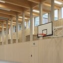 Primary School Franklin / LRO GmbH & Co. KG Freie Architekten BDA - Schools 