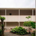 Houm Yoga / Dhanie & Sal - Exterior Photography, Renovation