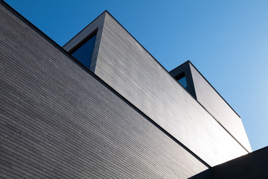 Eternity House / APOLLO Architects & Associates - Exterior Photography