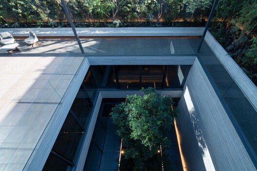 Eternity House / APOLLO Architects & Associates - Image 9 of 22