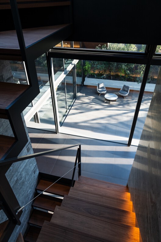 Eternity House / APOLLO Architects & Associates - Image 12 of 22