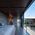 Eternity House / APOLLO Architects & Associates - Interior Photography, Houses, Bedroom, Beam, Stairs