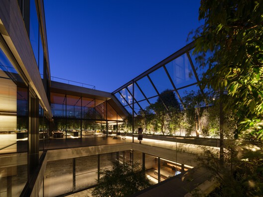 Eternity House / APOLLO Architects & Associates - Image 20 of 22