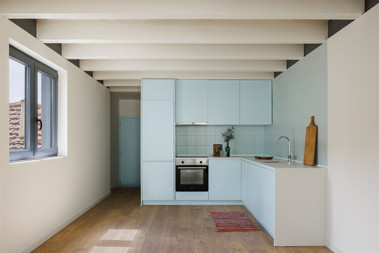 Casa Miragaia / Paulo Moreira Architectures - Mais Imagens
