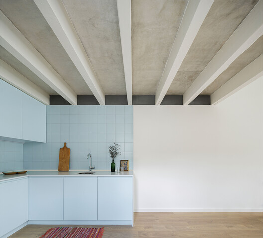 Casa Miragaia / Paulo Moreira Architectures - Fotografia de Interiores, Cozinha
