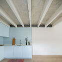 Casa Miragaia / Paulo Moreira Architectures - Fotografia de Interiores, Casas, Cozinha, Viga