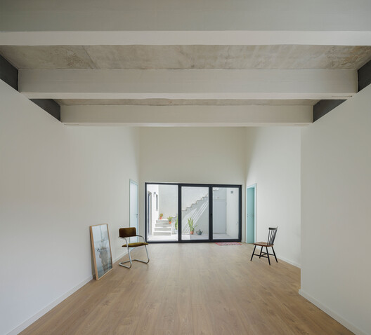 Casa Miragaia / Paulo Moreira Architectures - Fotografia de Interiores, Madeira
