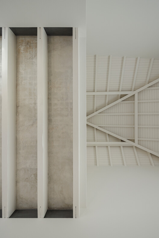 Casa Miragaia / Paulo Moreira Architectures - Imagem 7 de 26